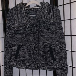 American Eagle Outfitters knitted jacket